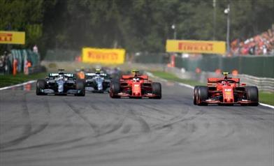 Le pagelle del Gran Premio del Belgio  - F1, le pagelle del Gran Premio del Belgio 