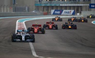 F1, le pagelle del Gran Premio di Abu Dhabi 