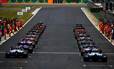 F1, pagelle del Gran Premio di Gran Bretagna  - F1, le pagelle del Gran Premio di Gran Bretagna 