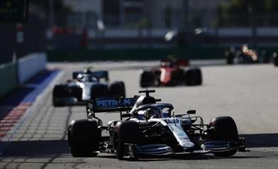 F1, pagelle del Gran Premio di Russia - F1, le pagelle del Gran Premio di Russia
