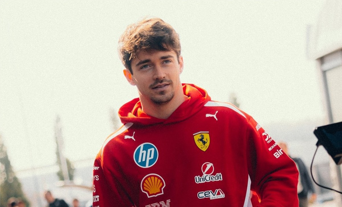 F1, Leclerc e l'ipotesi Red Bull: ma «avrebbe senso lasciare la Ferrari»?