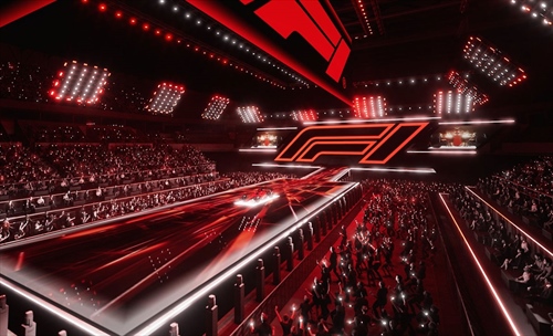 F1 Live a Milano nel 2027!