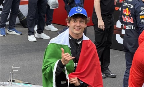 F1, Marco Antonelli ammette: «È evidente cosa ha fatto Mercedes». E parla di Russell
