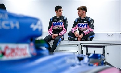 F1, mercato in fermento: Ocon e Gasly in fuga dalla Alpine. Clamoroso ritorno in vista? - F1, mercato in fermento: Ocon e Gasly in fuga dalla Alpine. Clamoroso ritorno in vista?