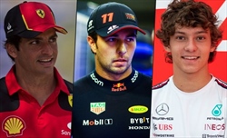 F1, mercato piloti 2025: due top a rischio, Antonelli un jolly? - F1, mercato piloti 2025: due top a rischio, Antonelli un jolly?