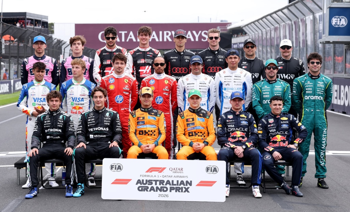 F1, mercato piloti 2027: chi sono i nuovi talenti pronti a cambiare la griglia