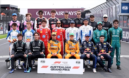 F1, mercato piloti 2027: chi sono i nuovi talenti pronti a cambiare la griglia
