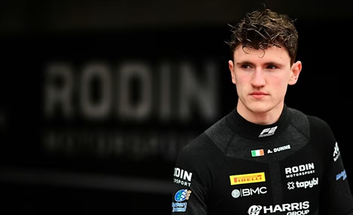 F1, mercato piloti 2027: i rookie pronti a rivoluzionare la griglia - F1, mercato piloti 2027: chi sono i nuovi talenti pronti a cambiare la griglia