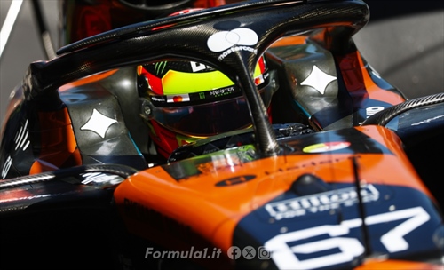 F1, mercato piloti 2027: i rookie pronti a rivoluzionare la griglia - F1, mercato piloti 2027: chi sono i nuovi talenti pronti a cambiare la griglia