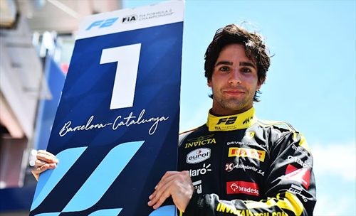 F1, mercato piloti 2027: i rookie pronti a rivoluzionare la griglia - F1, mercato piloti 2027: chi sono i nuovi talenti pronti a cambiare la griglia
