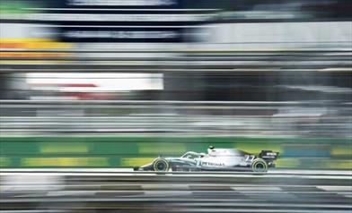 F1, Mercedes vola, Ferrari bene a metà ma occhio alla Red Bull  - F1, Mercedes vola, Ferrari bene a metà ma occhio alla Red Bull 