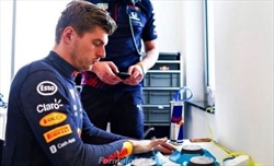 F1, molti piloti utilizzano i sensori di luce per allenarsi alle gare: i motivi