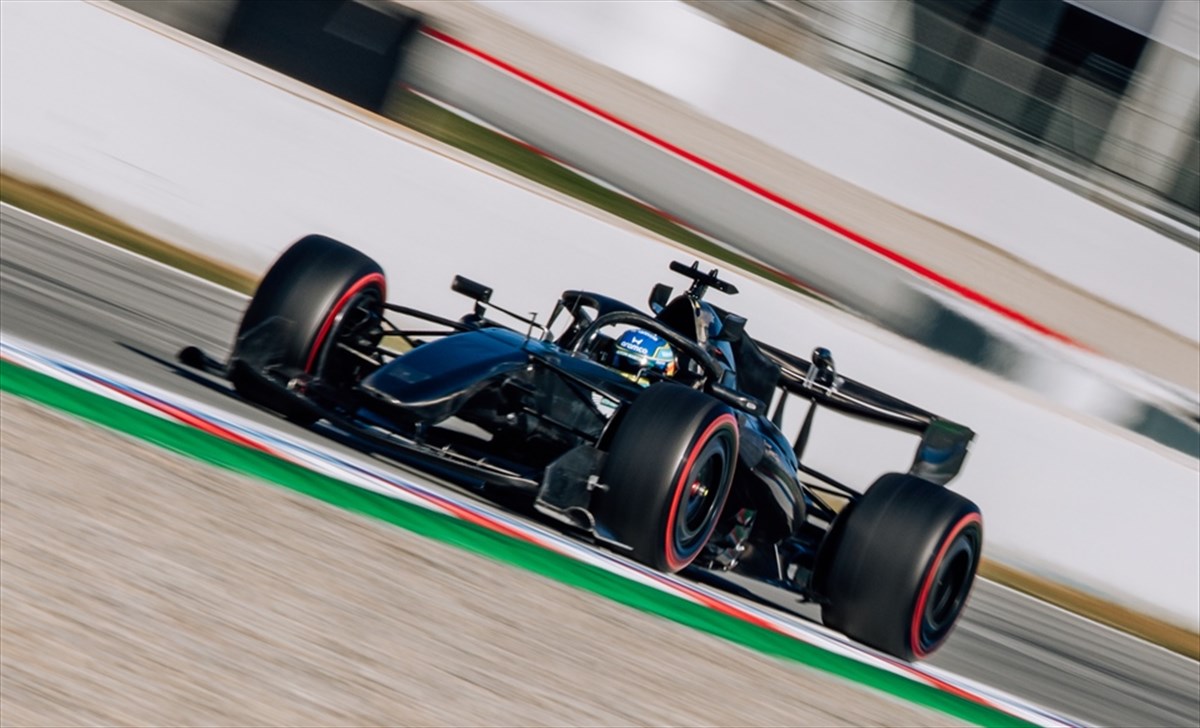 F1, Newey avverte: «L’Aston Martin di Melbourne sarà molto diversa...»