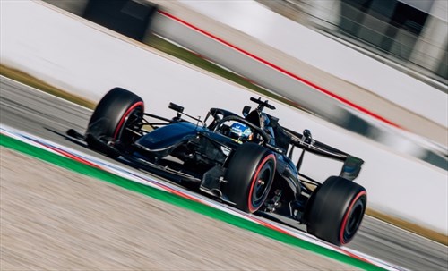 F1, Newey avverte: «L’Aston Martin di Melbourne sarà molto diversa...» - F1, Newey avverte: «L’Aston Martin di Melbourne sarà molto diversa...»