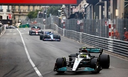 F1 - Non tutti i rimbalzi sono uguali: ecco cosa differisce il bottoming dal porpoising