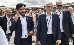 F1, nuove idee per la Sprint: griglia invertita, titolo a parte e 1 milione di euro per il vincitore