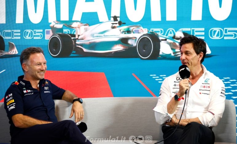 F1, nuove idee per la Sprint: griglia invertita, titolo a parte e 1 milione di euro per il vincitore