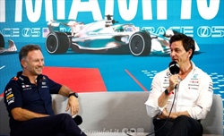 F1, nuove idee per la Sprint: griglia invertita, titolo a parte e 1 milione di euro per il vincitore - F1, nuove idee per la Sprint: griglia invertita, titolo a parte e 1 milione di euro per il vincitore