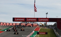 F1, nuove idee per la Sprint: griglia invertita, titolo a parte e 1 milione di euro per il vincitore - F1, nuove idee per la Sprint: griglia invertita, titolo a parte e 1 milione di euro per il vincitore