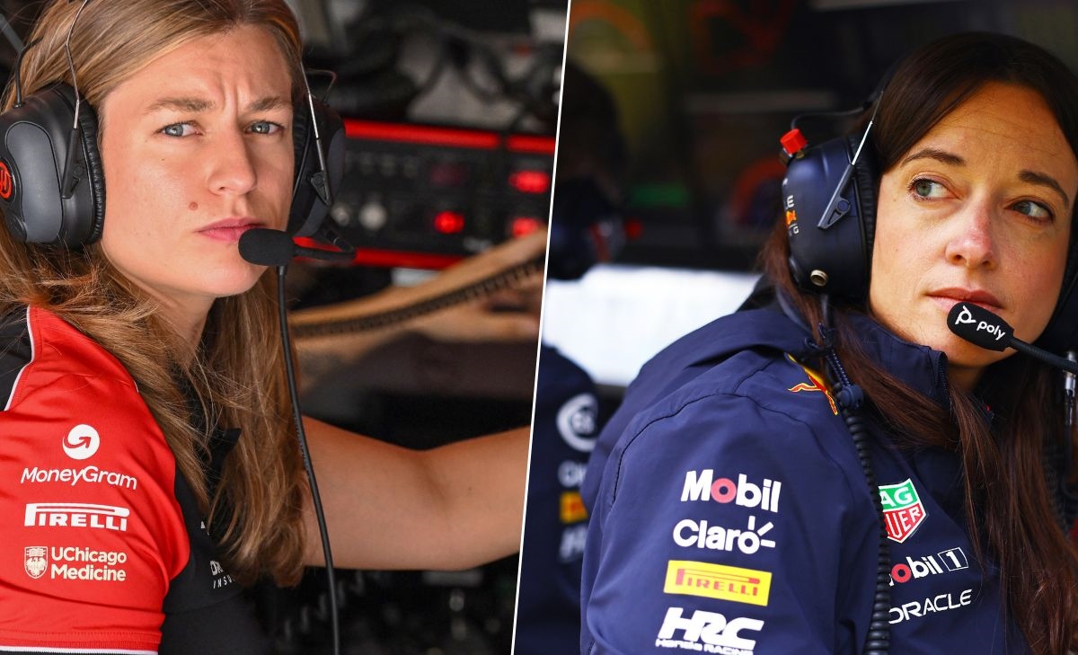 F1, omaggio a Schmitz e Mueller: avranno una curva dedicata a Melbourne