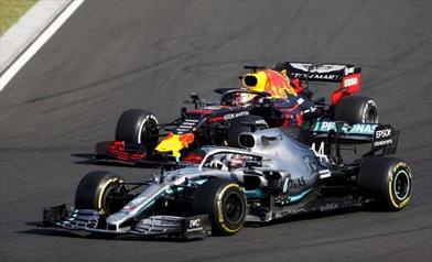 F1, le pagelle del Gran Premio di Ungheria - F1, pagelle del Gran Premio di Ungheria