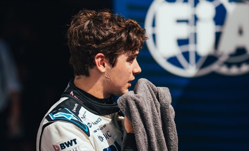 F1, penalità FIA: Verstappen vicino alla sospensione, la situazione degli altri piloti - F1, penalità FIA: Verstappen vicino alla sospensione, la situazione degli altri piloti