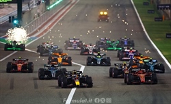 F1 penalty point, la situazione aggiornata dopo il GP del Bahrain 2024