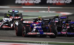 F1 penalty point, la situazione aggiornata dopo il GP del Bahrain 2024 - F1 penalty point, la situazione aggiornata dopo il GP del Bahrain 2024