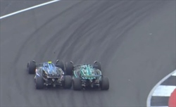 F1 Penalty point, la situazione aggiornata dopo il GP di Gran Bretagna - F1 Penalty point, la situazione aggiornata dopo il GP di Gran Bretagna