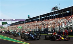 F1 Penalty point - Sainz sale a quota 2, graziato Gasly: il quadro completo - F1 Penalty point - Sainz sale a quota 2, graziato Gasly: il quadro completo