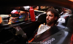 F1 Penalty points - 