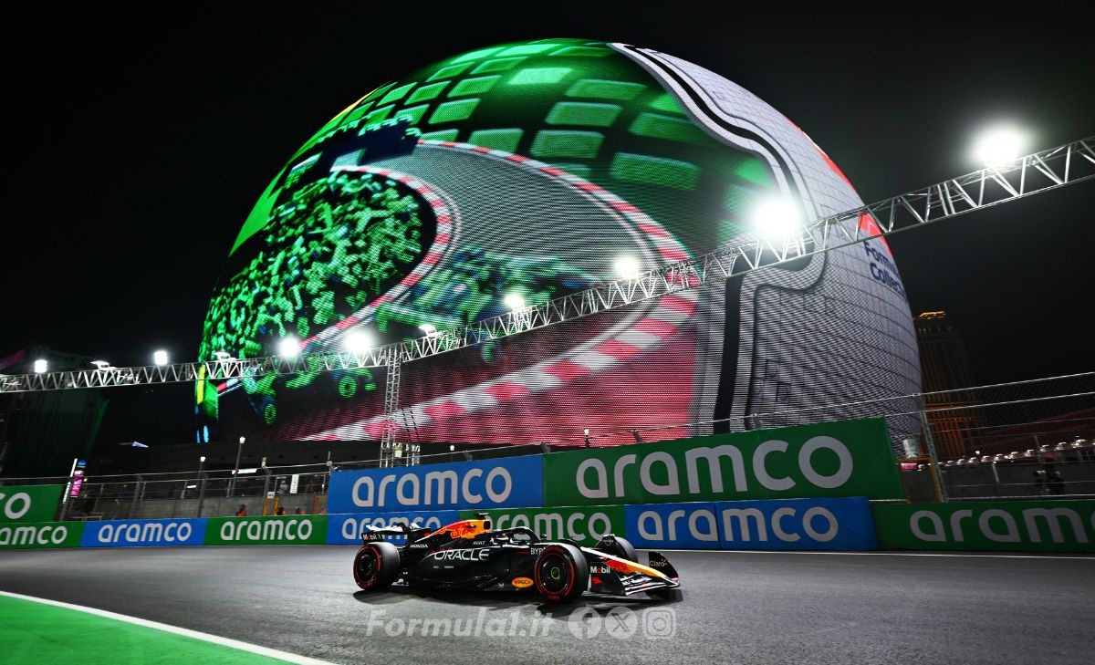 F1 Penalty Points, la situazione aggiornata dopo il GP di Las Vegas 2025