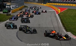 F1 Penalty Point, la situazione aggiornata dopo il gran premio del Canada - F1 Penalty Points, la situazione aggiornata dopo il gran premio del Canada
