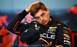 F1 - Penalty points, Verstappen ancora in testa: la situazione dopo il GP di Monaco