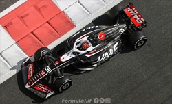 F1, per la Haas è già 2025: omologato il telaio della prossima vettura