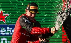 F1, perché i piloti vengono pesati prima e dopo le gare? - F1, perché i piloti vengono pesati prima e dopo le gare?