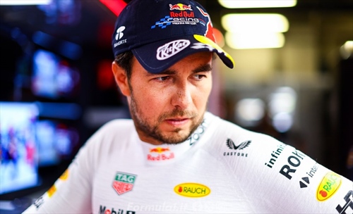 F1 - Perez verso Cadillac: manca solo l'ufficialità