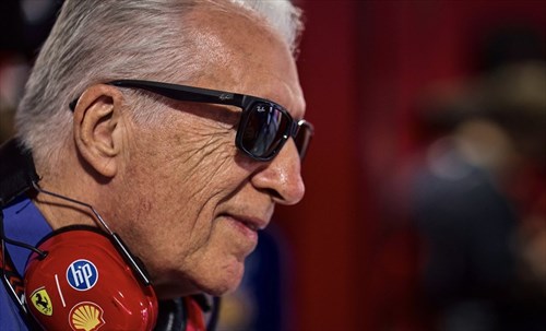 F1, Piero Ferrari si sbilancia sul 2026: «Vedo qualità in squadra, test positivi» - F1, Piero Ferrari si sbilancia sul 2026: «Vedo qualità in squadra, test positivi»