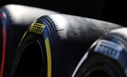 F1: Pirelli svela le mescole scelte per i primi tre GP del 2024