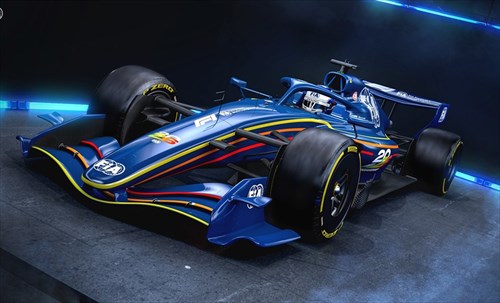 F1, potenza e ingombri: perché nel 2026 la parità si giocherà sulle benzine