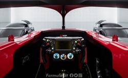 F1 - Presentazione vetture 2023, svelata la nuova Alfa Romeo: tutte le immagini - F1 - Presentazione vetture 2023, svelata la nuova Alfa Romeo: tutte le immagini