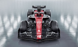 F1 - Presentazione vetture 2023, svelata la nuova Alfa Romeo: tutte le immagini - F1 - Presentazione vetture 2023, svelata la nuova Alfa Romeo: tutte le immagini