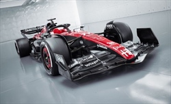 F1 - Presentazione vetture 2023, svelata la nuova Alfa Romeo: tutte le immagini - F1 - Presentazione vetture 2023, svelata la nuova Alfa Romeo: tutte le immagini