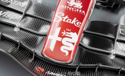 F1 - Presentazione vetture 2023, svelata la nuova Alfa Romeo: tutte le immagini - F1 - Presentazione vetture 2023, svelata la nuova Alfa Romeo: tutte le immagini