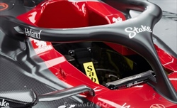 F1 - Presentazione vetture 2023, svelata la nuova Alfa Romeo: tutte le immagini - F1 - Presentazione vetture 2023, svelata la nuova Alfa Romeo: tutte le immagini