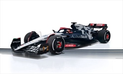 F1 - Presentazione vetture 2023, svelata la nuova AlphaTauri: tutte le immagini - F1 - Presentazione vetture 2023, svelata la nuova AlphaTauri: tutte le immagini