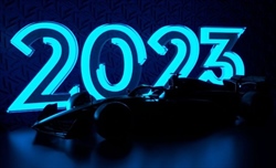F1 - Presentazione vetture 2023, svelata la nuova Alpine A523: tutte le immagini - F1 - Presentazione vetture 2023, svelata la nuova Alpine A523: tutte le immagini