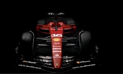 F1 - Presentazione vetture 2023, svelata la nuova Ferrari SF-23: tutte le immagini - F1 - Presentazione vetture 2023, svelata la nuova Ferrari SF-23: tutte le immagini