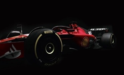 F1 - Presentazione vetture 2023, svelata la nuova Ferrari SF-23: tutte le immagini - F1 - Presentazione vetture 2023, svelata la nuova Ferrari SF-23: tutte le immagini