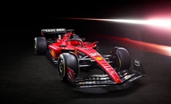 F1 - Presentazione vetture 2023, svelata la nuova Ferrari SF-23: tutte le immagini - F1 - Presentazione vetture 2023, svelata la nuova Ferrari SF-23: tutte le immagini